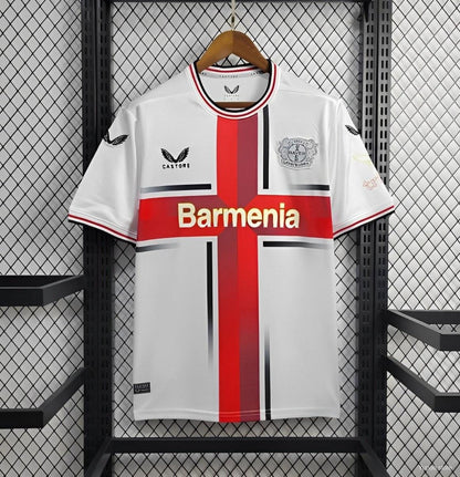 MAILLOT BAYERN LEVERKUSEN 2024/25 Maison To Sport