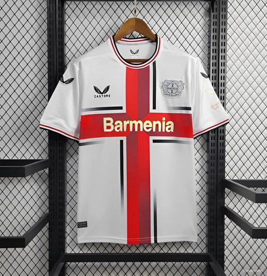 MAILLOT BAYERN LEVERKUSEN 2024/25 Maison To Sport