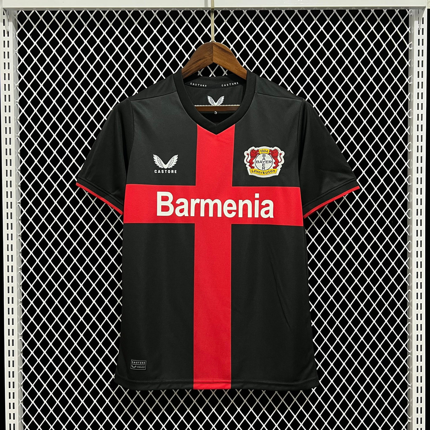 Bayern Leverkusen