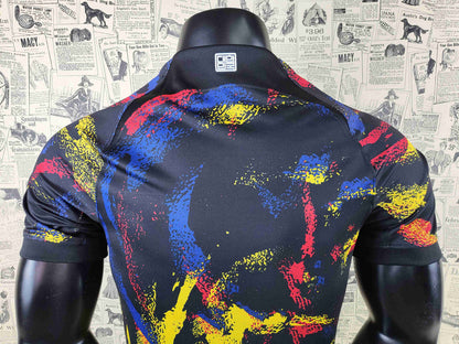 MAILLOT CORÉE DU SUD EXTÉRIEUR Maison To Sport