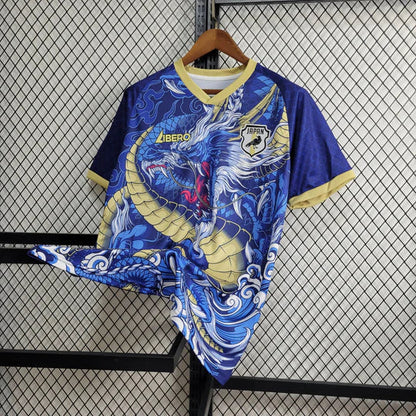 Maillot Japon saison 2023-2024 édition spéciale Maison To Sport