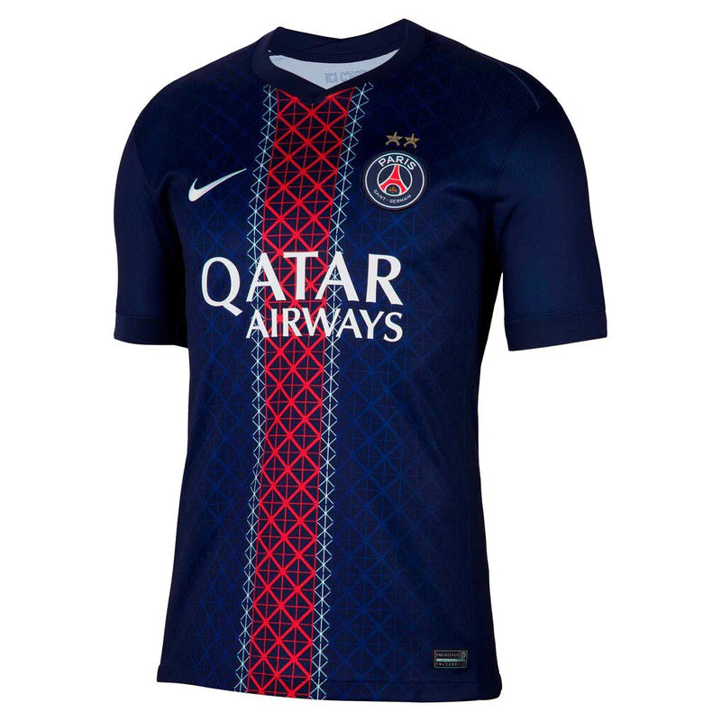 Maillot PSG « Back 2 Back Domicile 25/26