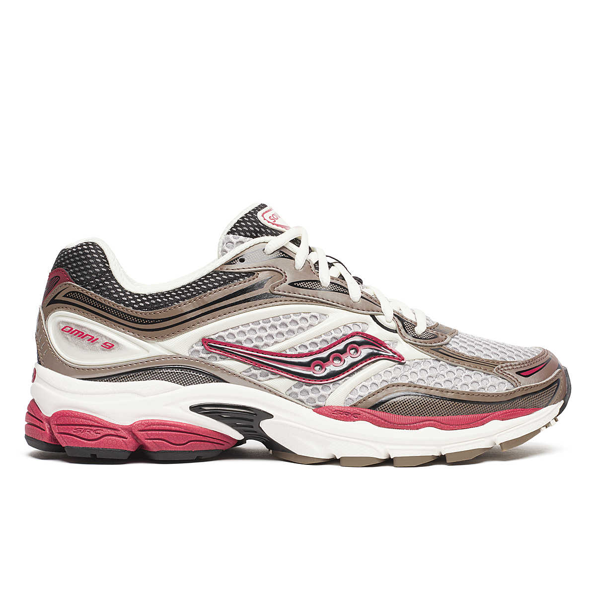 Saucony