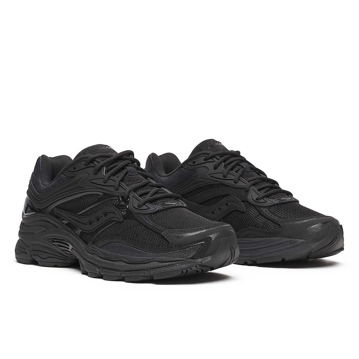 SAUCONY PROGRID OMNI 9 ARMOR