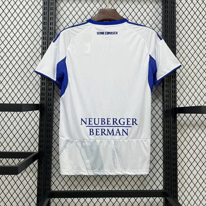 Maillot Como extérieur 2025-26