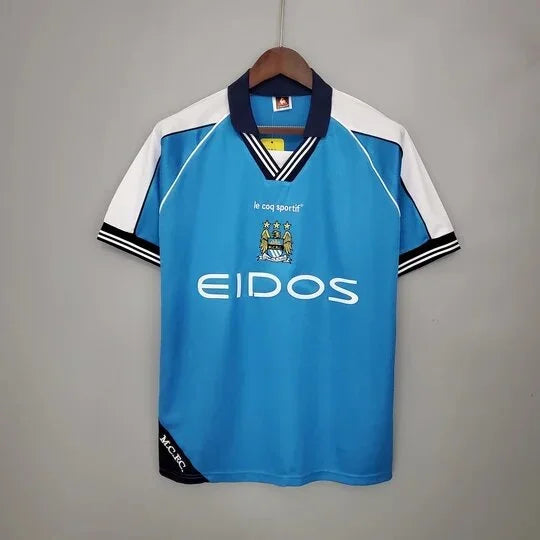 Man City