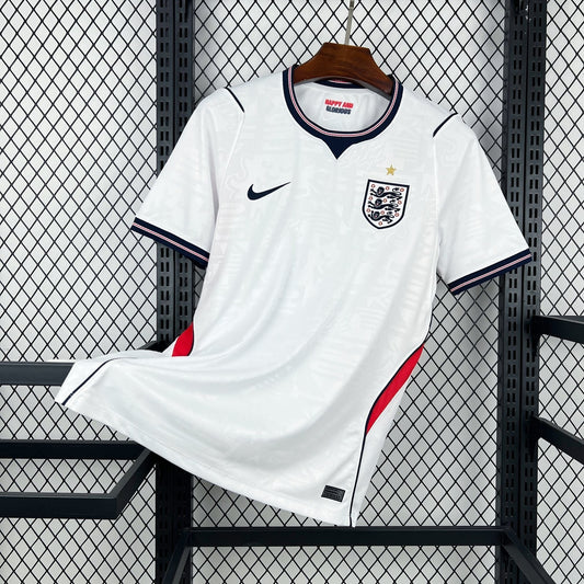 Maillot Angleterre Coupe du monde 2026