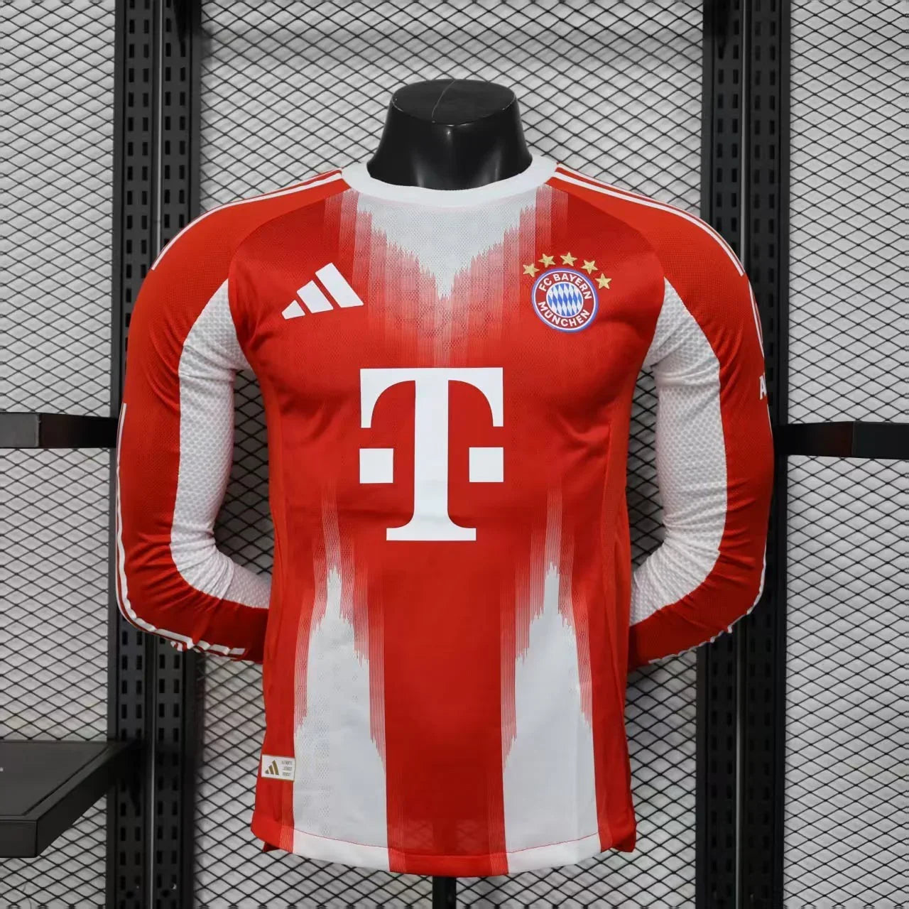 Bayern Munich