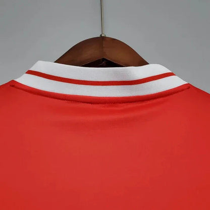 Maillot Liverpool Rétro 1984 Maison To Sport