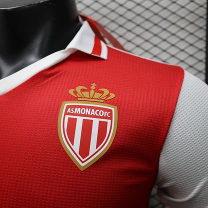 Maillot Monaco 2024-25 Maison To Sport