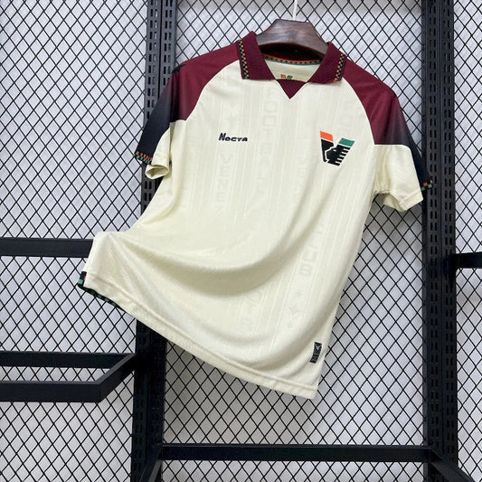 Maillot Venezia extérieur 2025-26