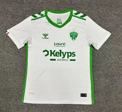 AS Saint-Étienne Maillot foot 2024 2025 Extérieur ASSE Maison To Sport