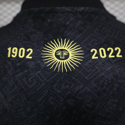 Maillot Argentine foot concept 2024 2025 Maison To Sport