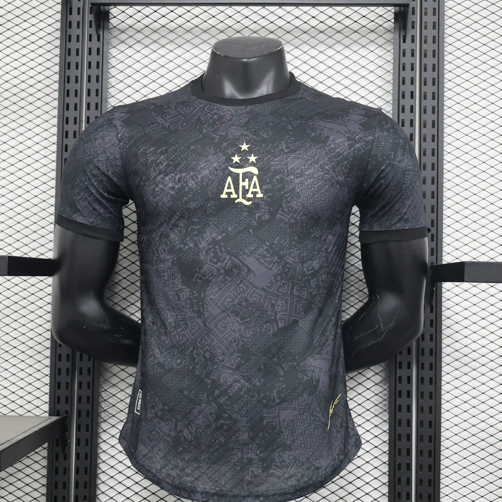 Maillot Argentine foot concept 2024 2025 Maison To Sport