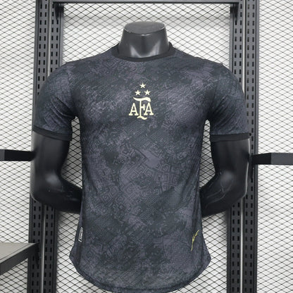 Maillot Argentine foot concept 2024 2025 Maison To Sport