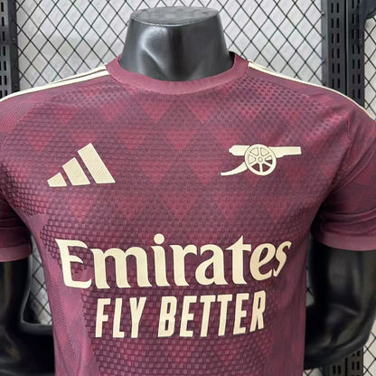 Maillot Arsenal Concept 2026-27