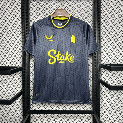Maillot Everton extérieur 2024-25 Maison To Sport