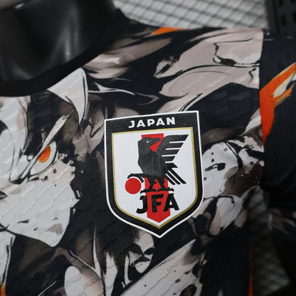 Maillot Japon Concept 2025-2026 Maison To Sport