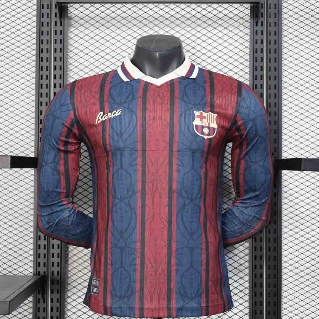 FC Barcelone