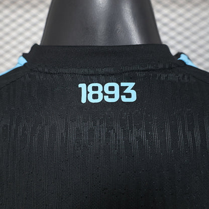 Maillot Argentine Concept 2026