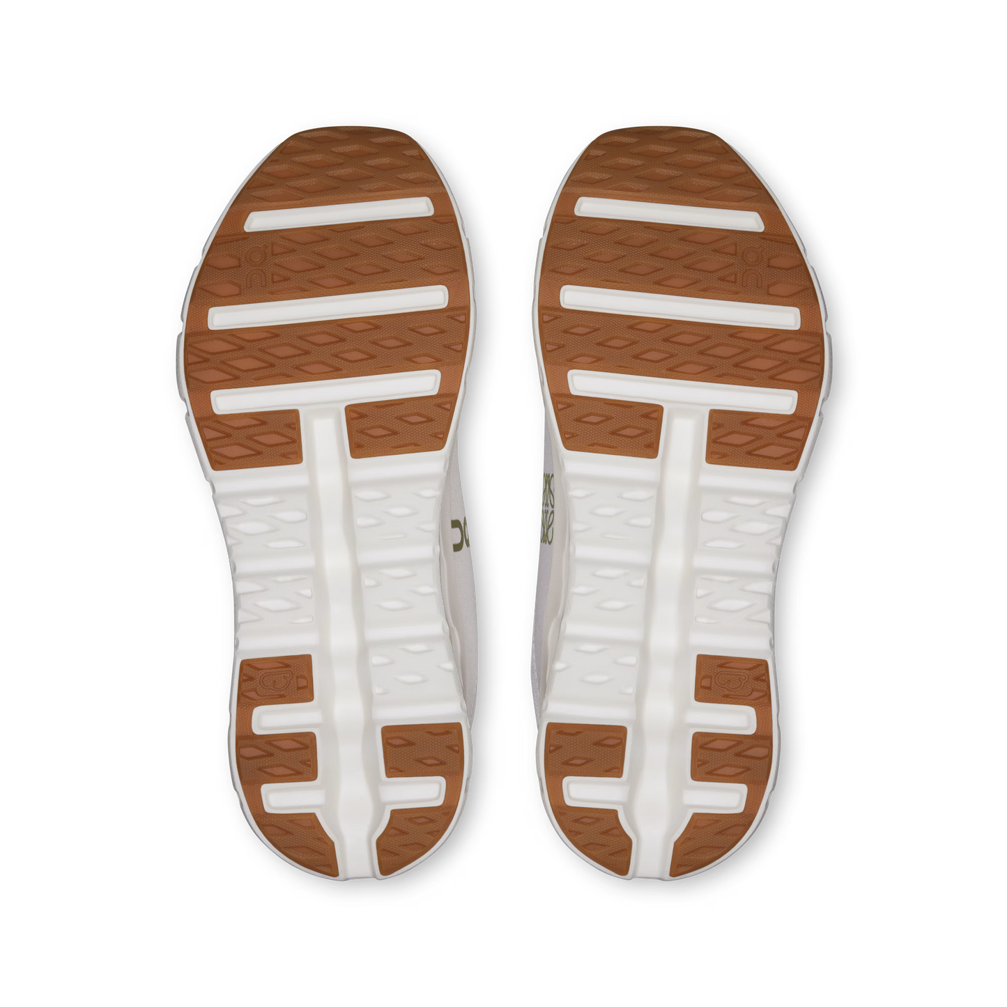 Cloud On x Loewe Blanc & Kaki