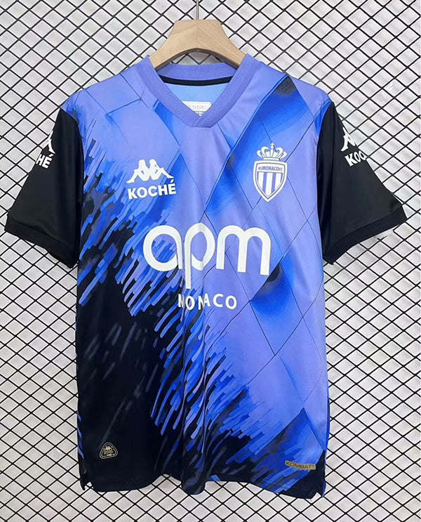Monaco