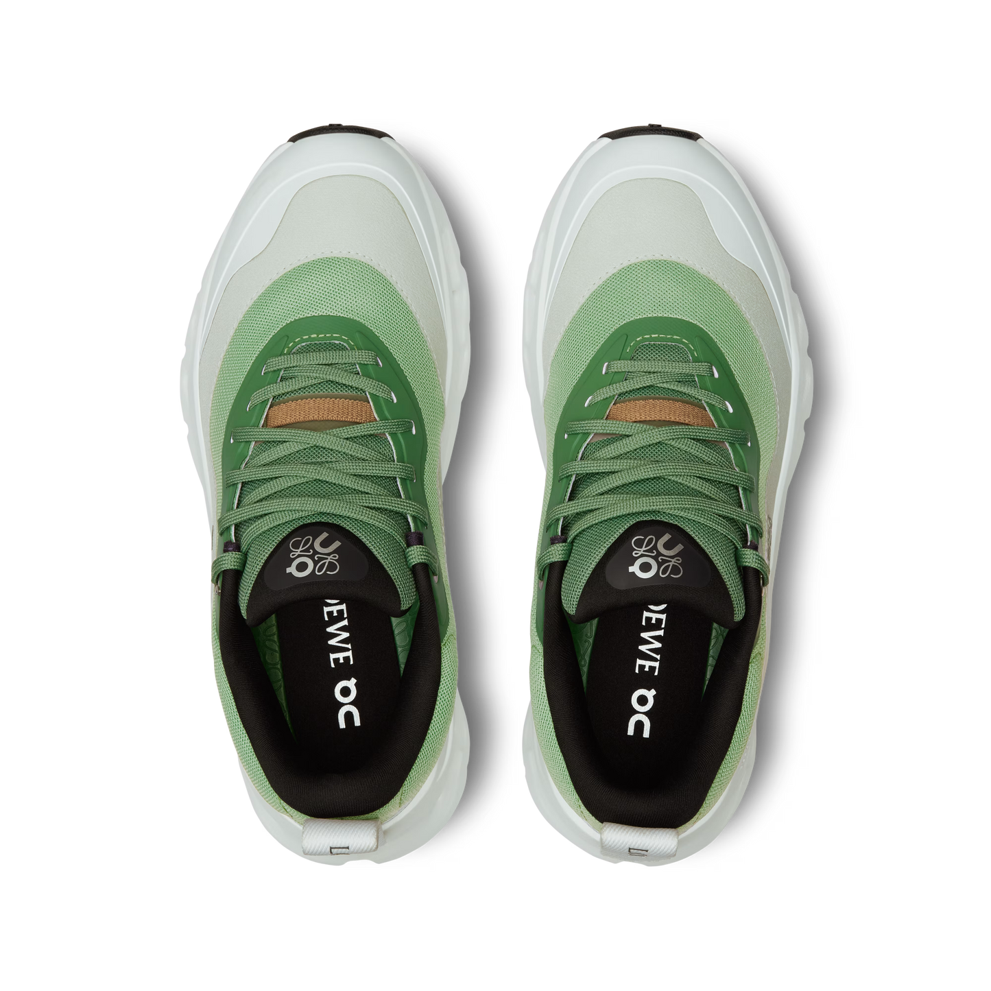 Cloud On x Loewe Vert