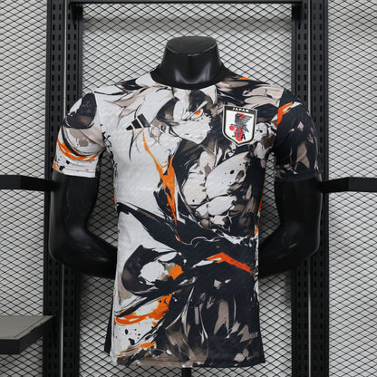 Maillot Japon Concept 2025-2026 Maison To Sport