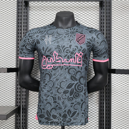 Maillot 2024 Palestine Maison To Sport