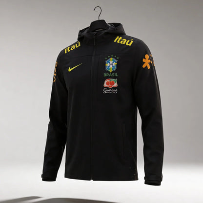 Veste Brésil Noir