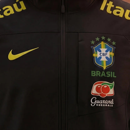 Veste Brésil Noir