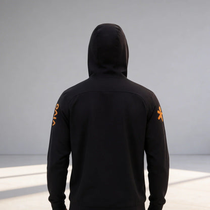 Veste Brésil Noir