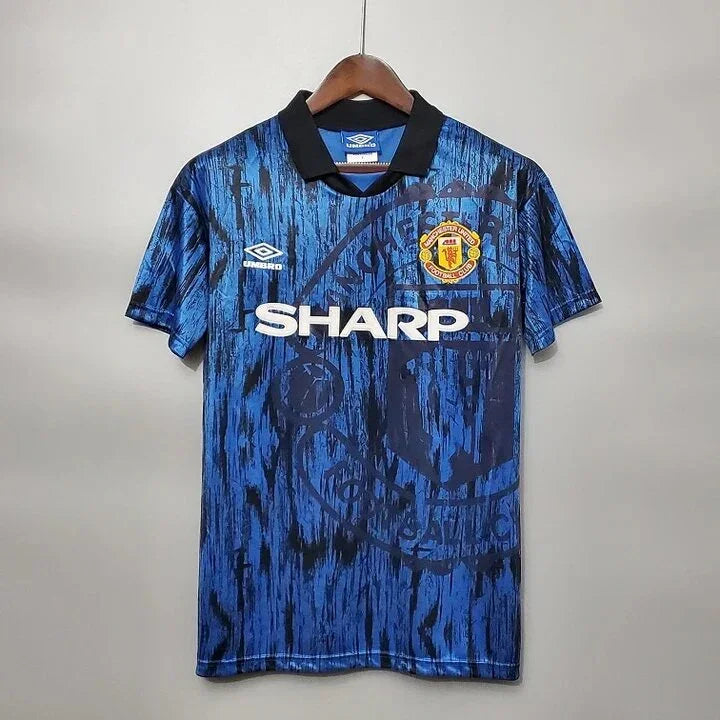 Man United